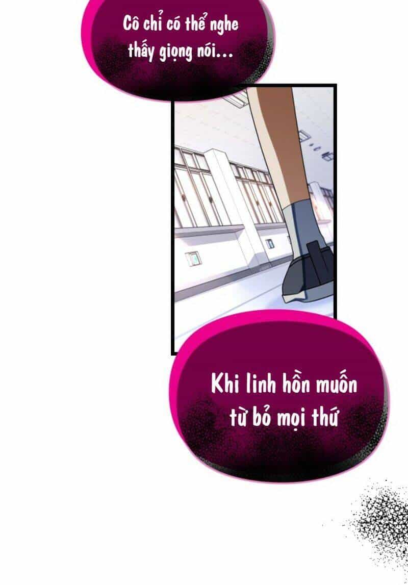 Sự Lãng Mạn Còn Tồn Tại - Chương 55 - ảnh 56