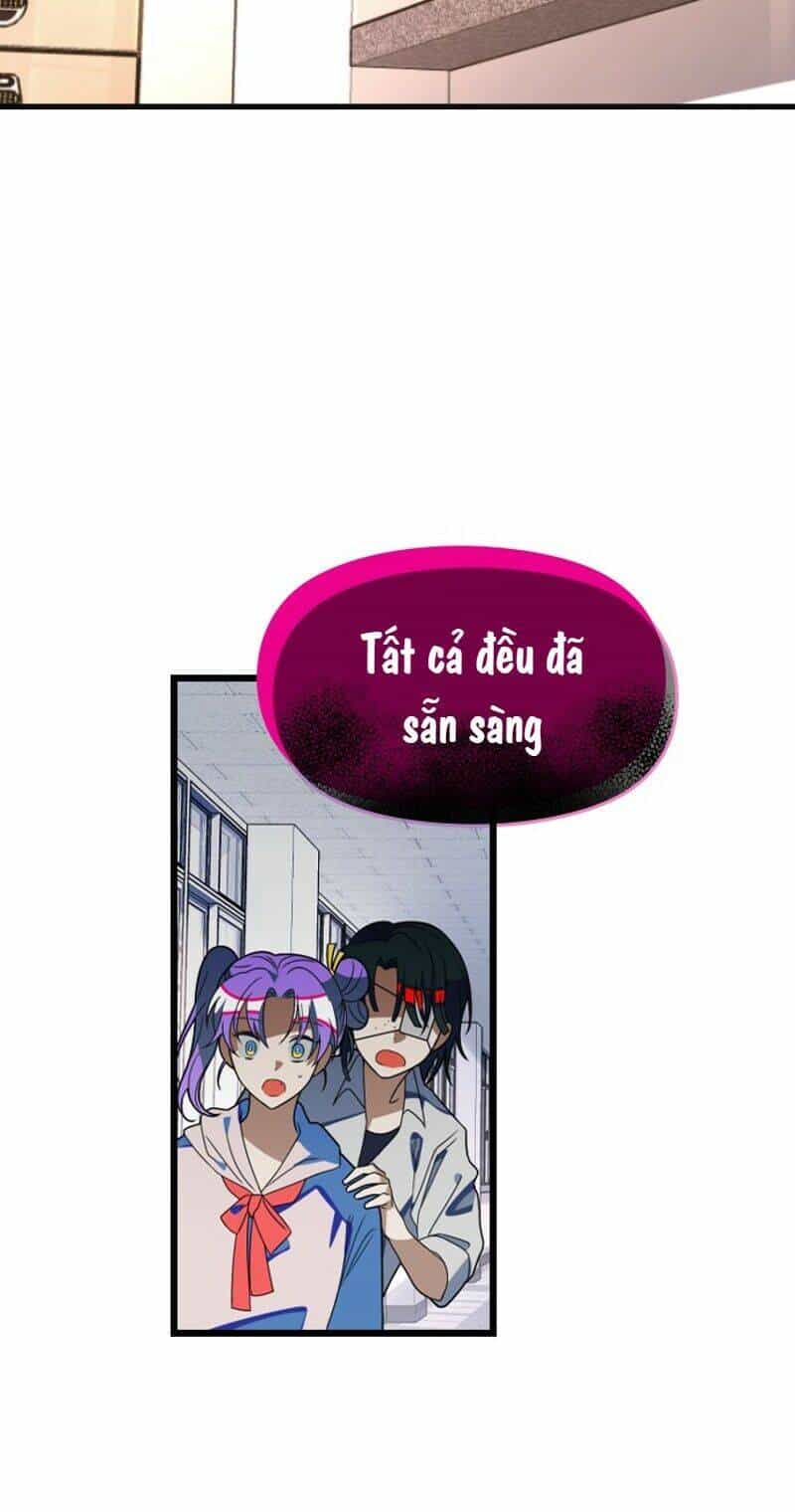 Sự Lãng Mạn Còn Tồn Tại - Chương 55 - ảnh 61