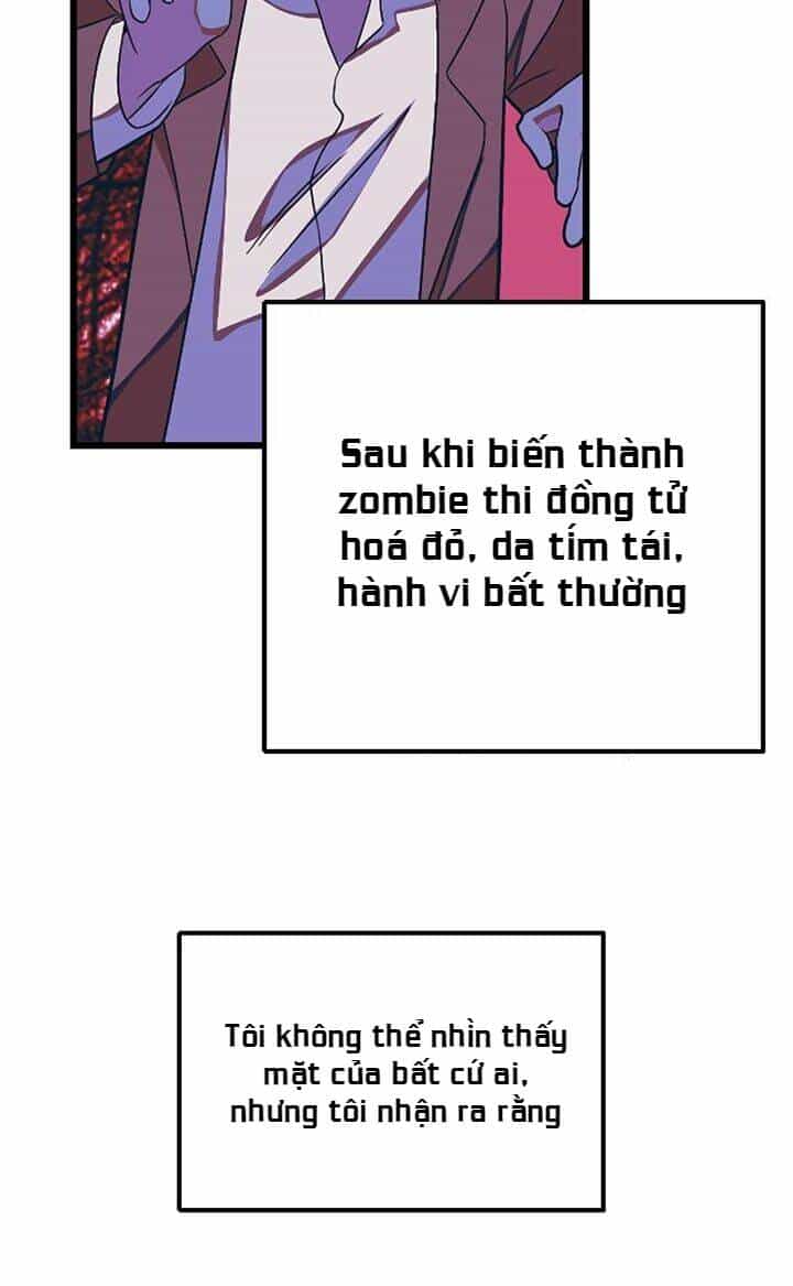 Sự Lãng Mạn Còn Tồn Tại - Chương 5 - ảnh 36