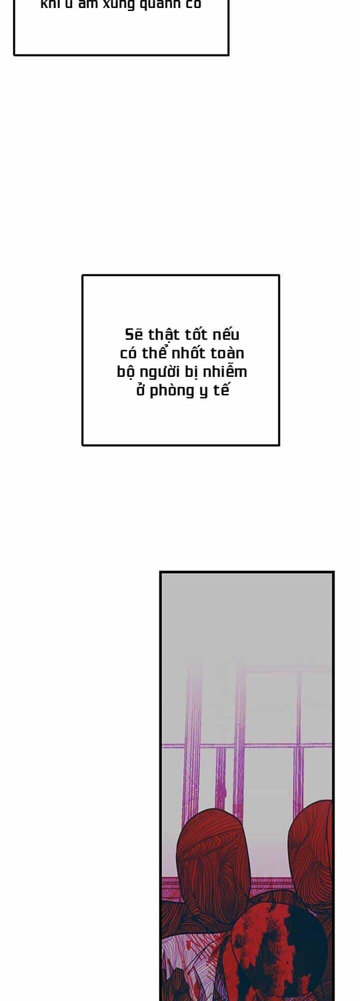 Sự Lãng Mạn Còn Tồn Tại - Chương 5 - ảnh 40