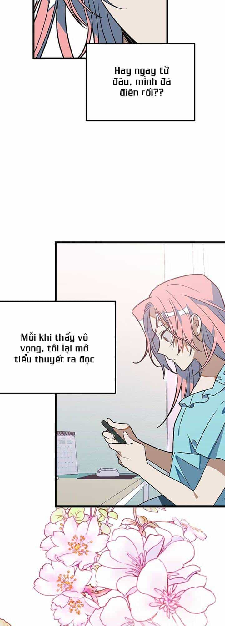 Sự Lãng Mạn Còn Tồn Tại - Chương 5 - ảnh 45