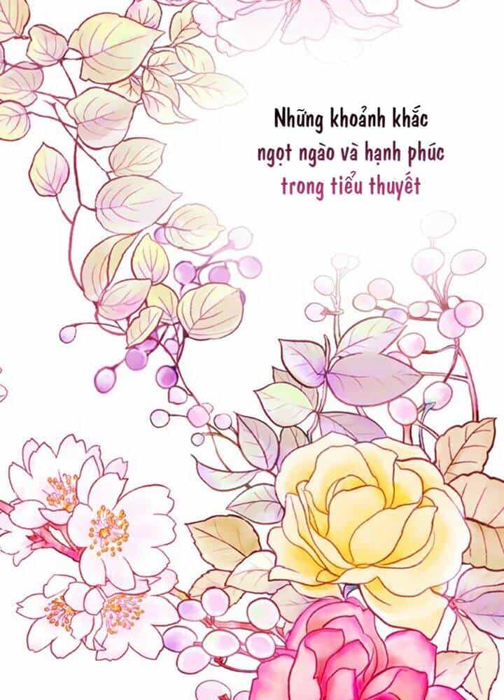 Sự Lãng Mạn Còn Tồn Tại - Chương 5 - ảnh 46