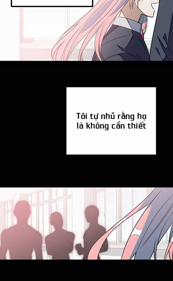 Sự Lãng Mạn Còn Tồn Tại - Chương 5 - ảnh 58