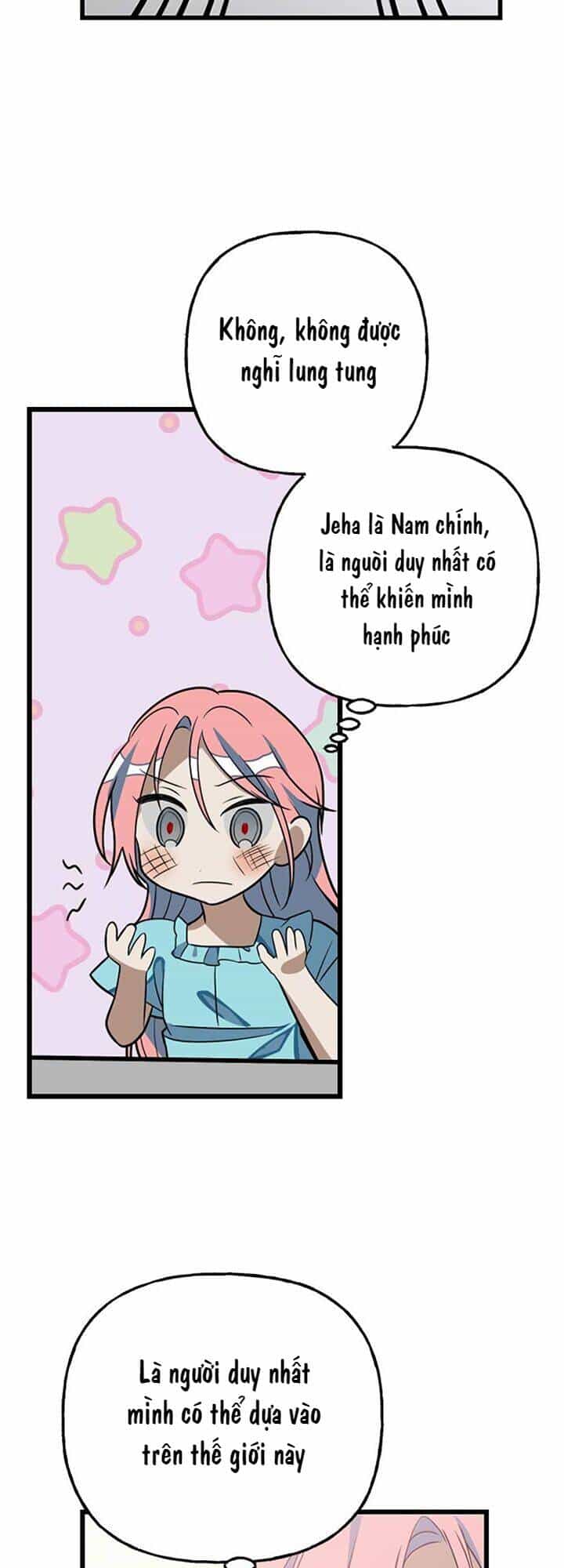 Sự Lãng Mạn Còn Tồn Tại - Chương 5 - ảnh 62