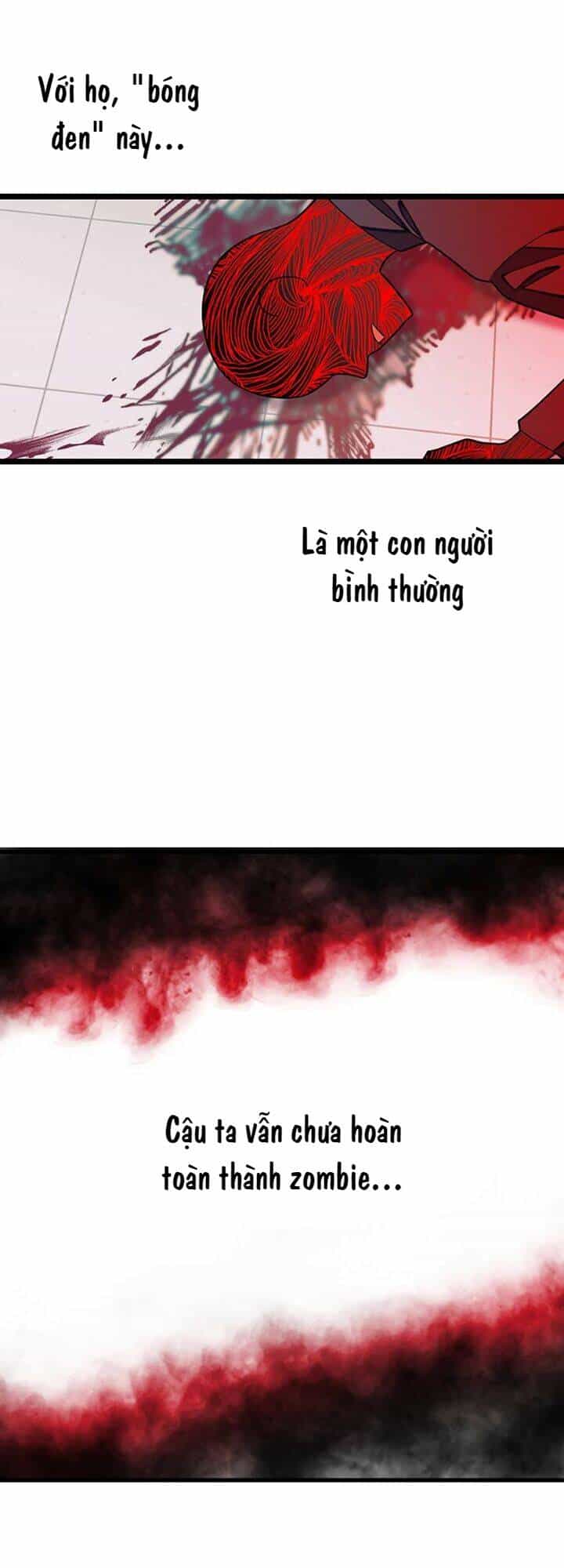Sự Lãng Mạn Còn Tồn Tại - Chương 5 - ảnh 8