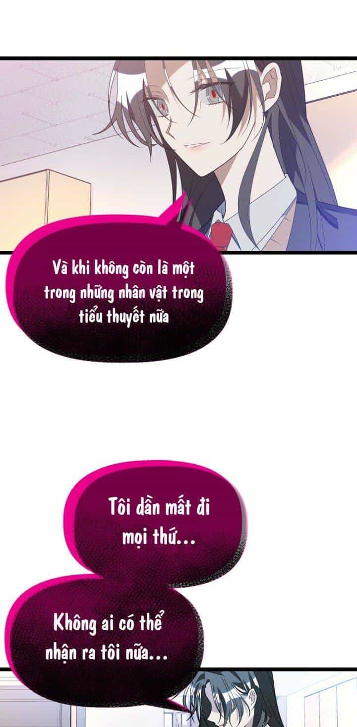 Sự Lãng Mạn Còn Tồn Tại - Chương 56 - ảnh 14