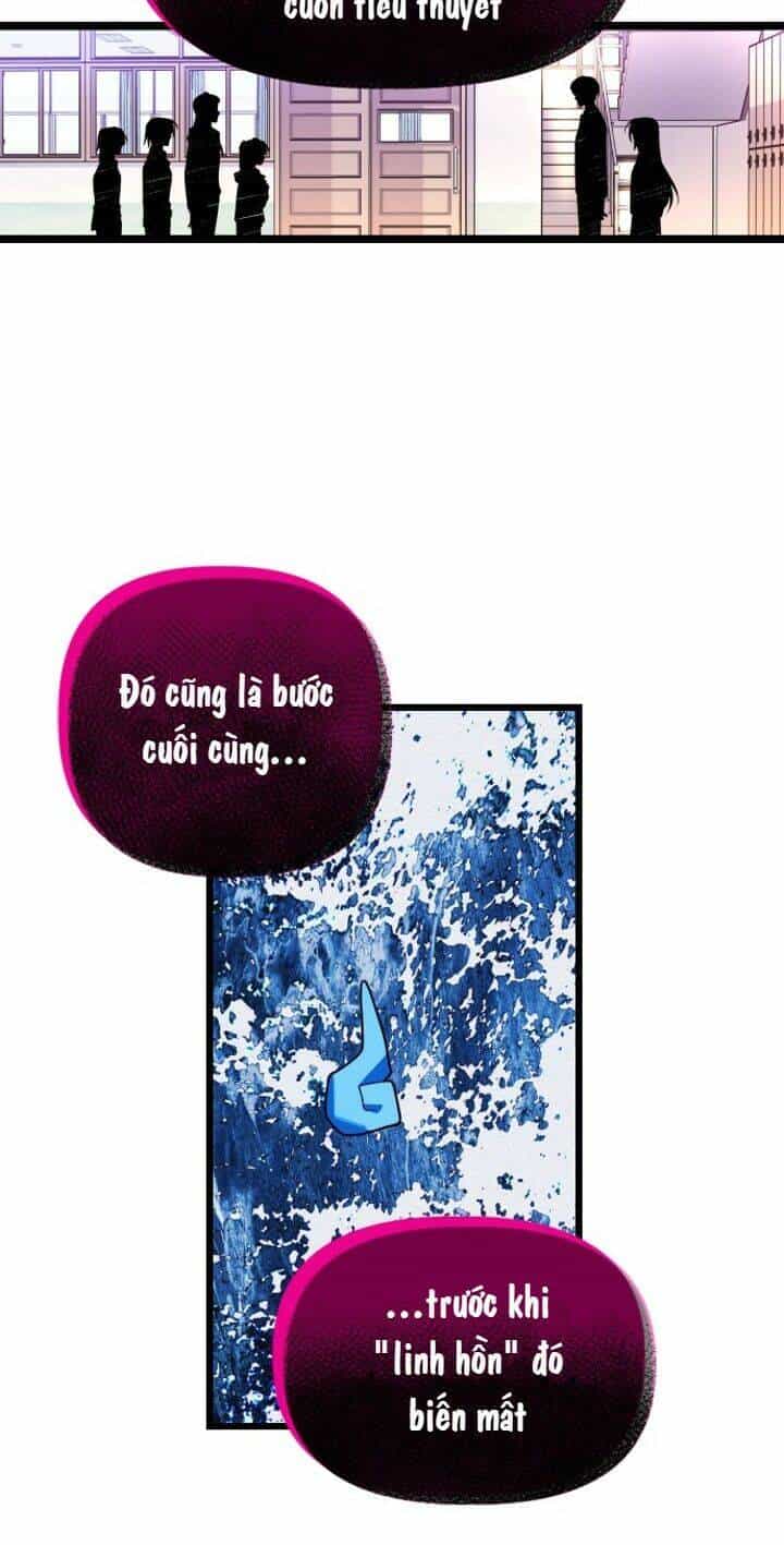 Sự Lãng Mạn Còn Tồn Tại - Chương 56 - ảnh 28