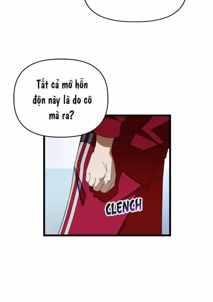 Sự Lãng Mạn Còn Tồn Tại - Chương 56 - ảnh 32