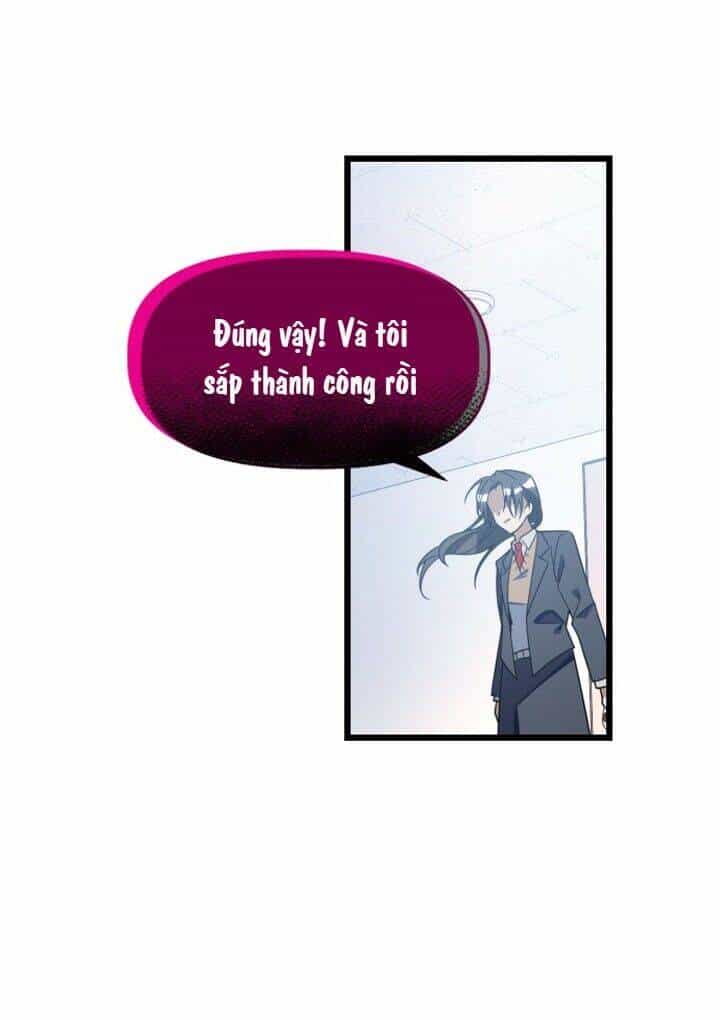 Sự Lãng Mạn Còn Tồn Tại - Chương 56 - ảnh 33
