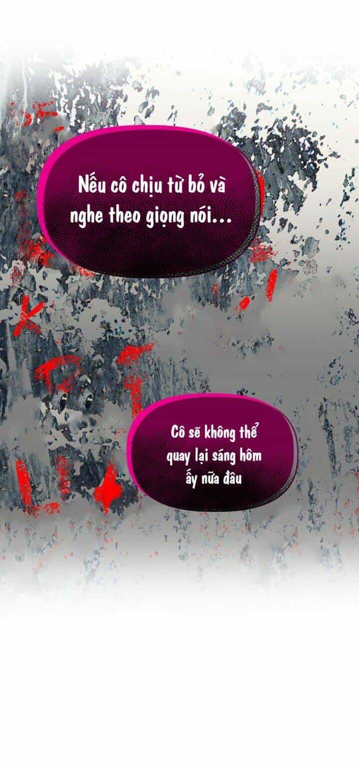 Sự Lãng Mạn Còn Tồn Tại - Chương 56 - ảnh 35