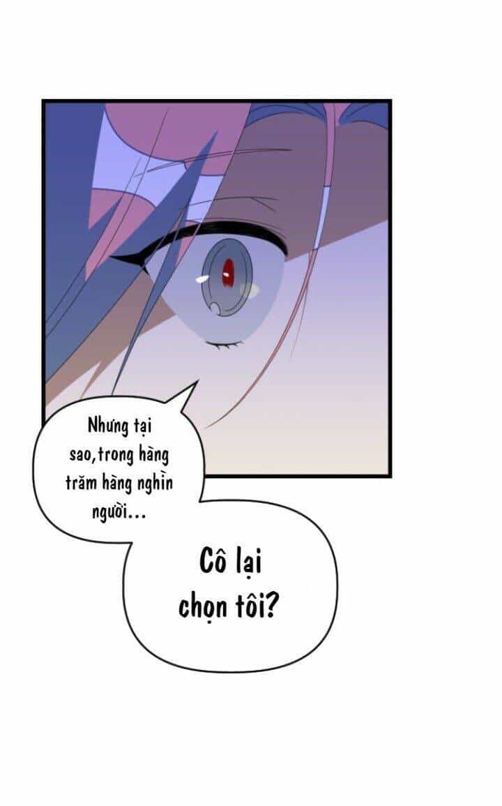 Sự Lãng Mạn Còn Tồn Tại - Chương 56 - ảnh 43