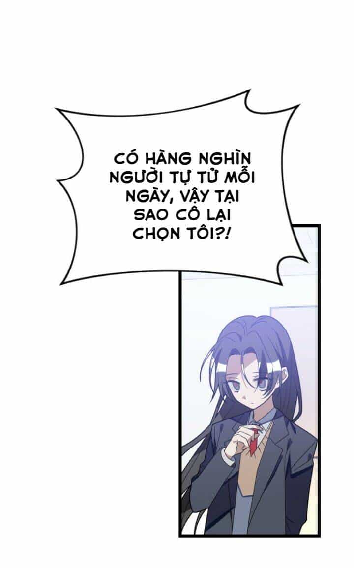 Sự Lãng Mạn Còn Tồn Tại - Chương 56 - ảnh 44