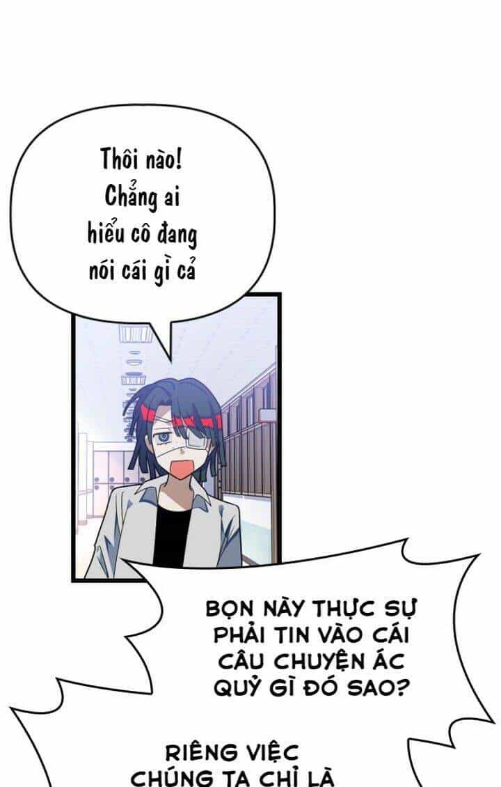 Sự Lãng Mạn Còn Tồn Tại - Chương 56 - ảnh 46