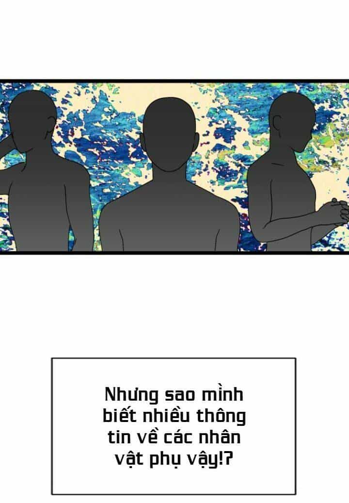 Sự Lãng Mạn Còn Tồn Tại - Chương 56 - ảnh 49