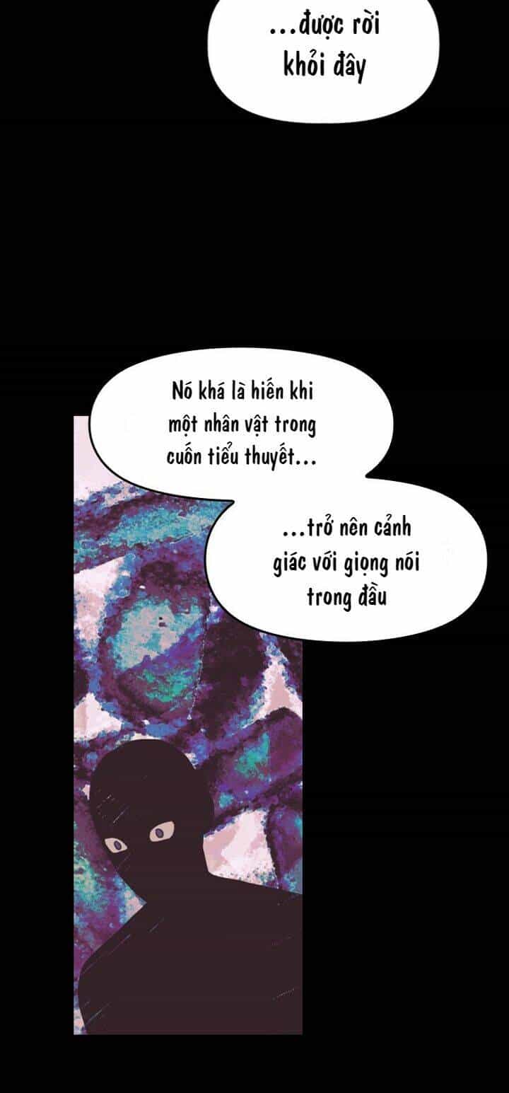 Sự Lãng Mạn Còn Tồn Tại - Chương 56 - ảnh 5