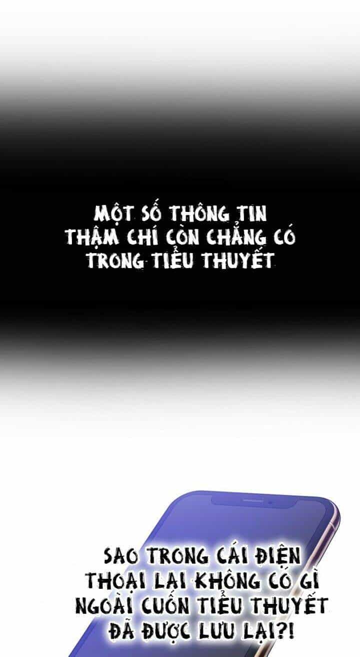 Sự Lãng Mạn Còn Tồn Tại - Chương 56 - ảnh 50