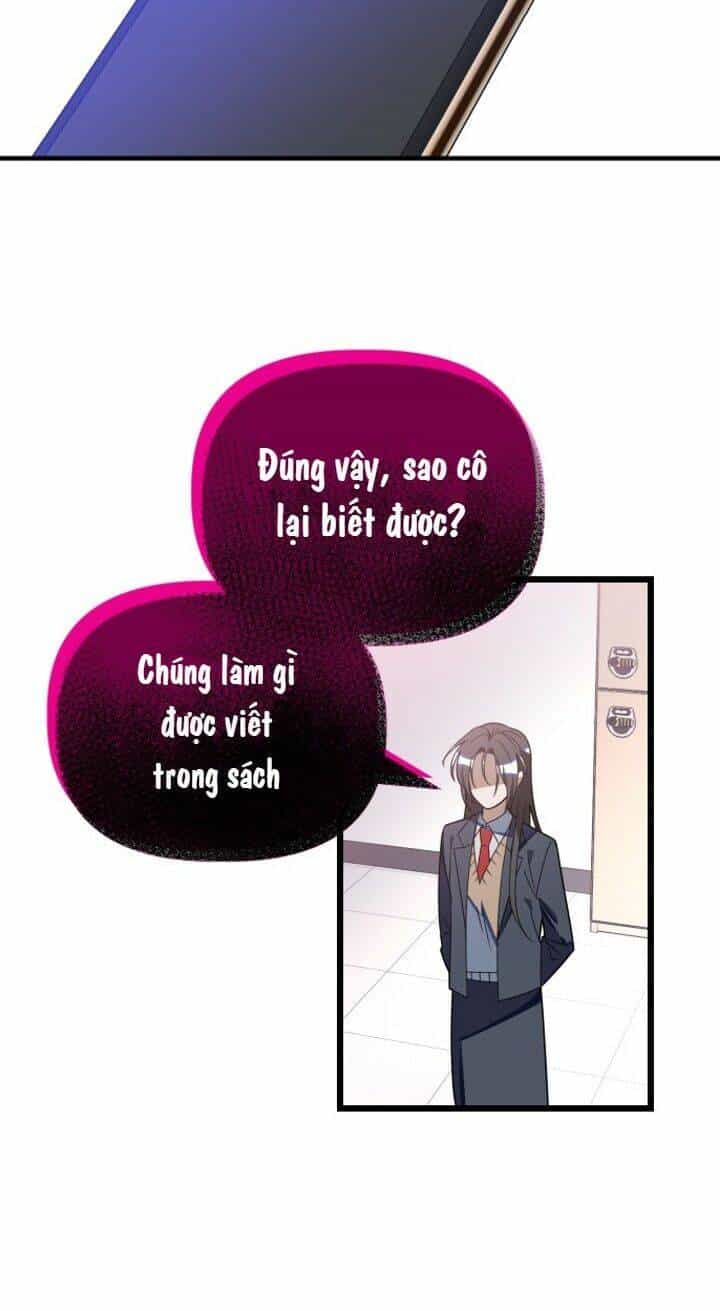 Sự Lãng Mạn Còn Tồn Tại - Chương 56 - ảnh 51