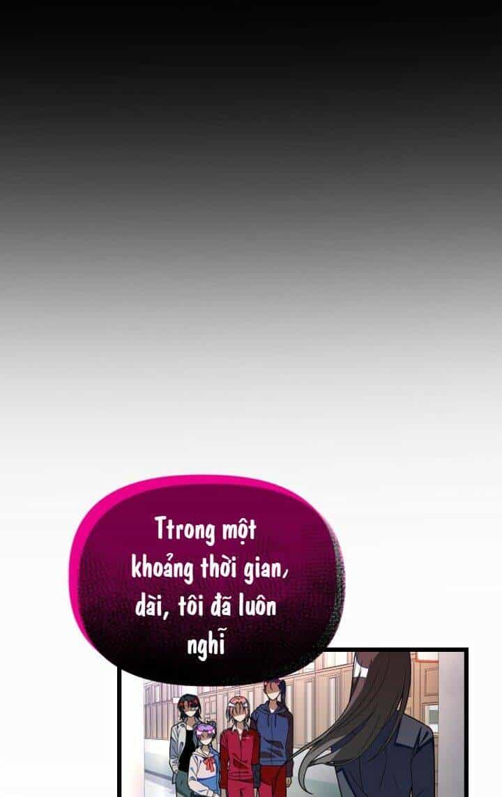 Sự Lãng Mạn Còn Tồn Tại - Chương 57 - ảnh 12