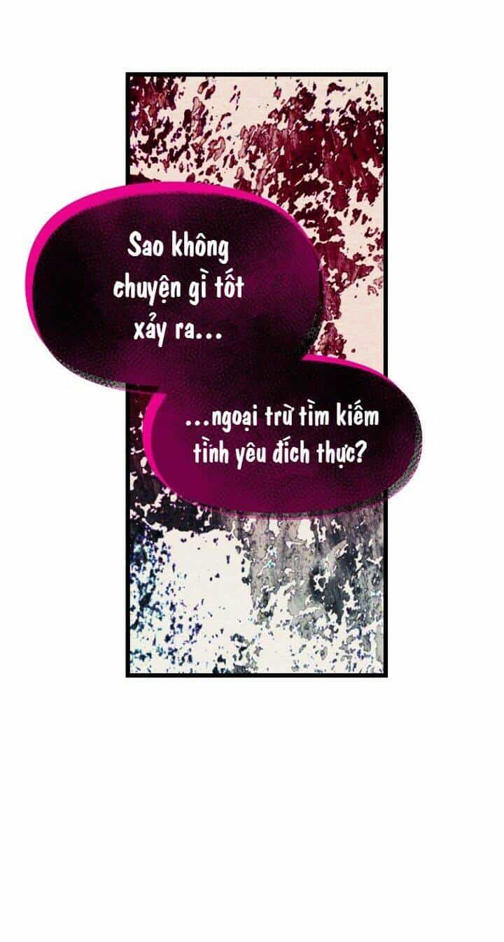 Sự Lãng Mạn Còn Tồn Tại - Chương 57 - ảnh 15