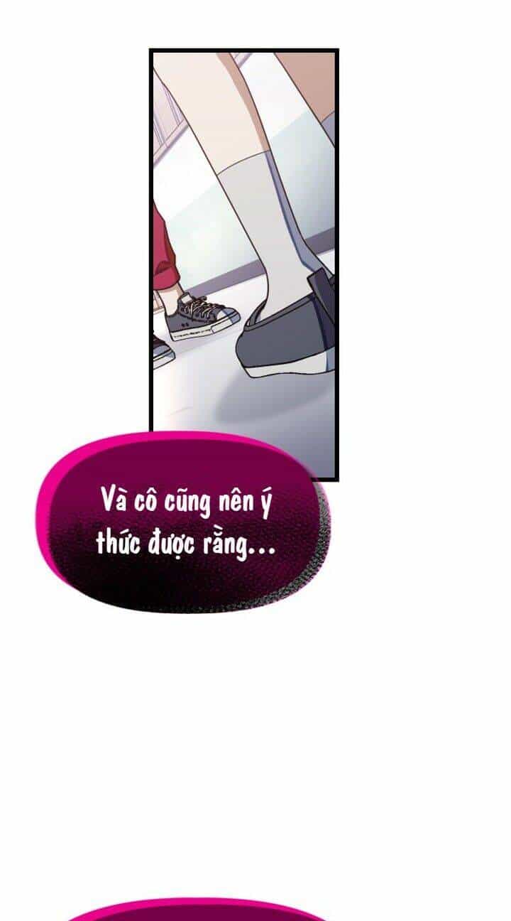 Sự Lãng Mạn Còn Tồn Tại - Chương 57 - ảnh 22