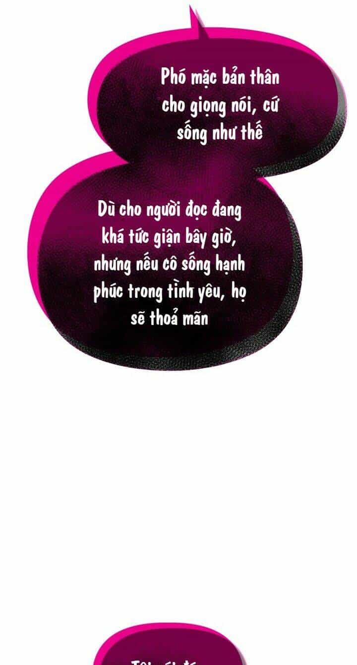 Sự Lãng Mạn Còn Tồn Tại - Chương 57 - ảnh 32