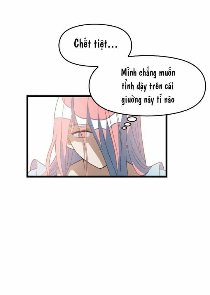 Sự Lãng Mạn Còn Tồn Tại - Chương 57 - ảnh 53