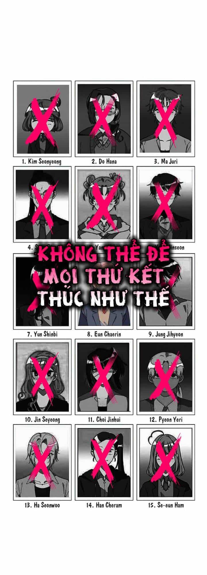 Sự Lãng Mạn Còn Tồn Tại - Chương 57 - ảnh 59