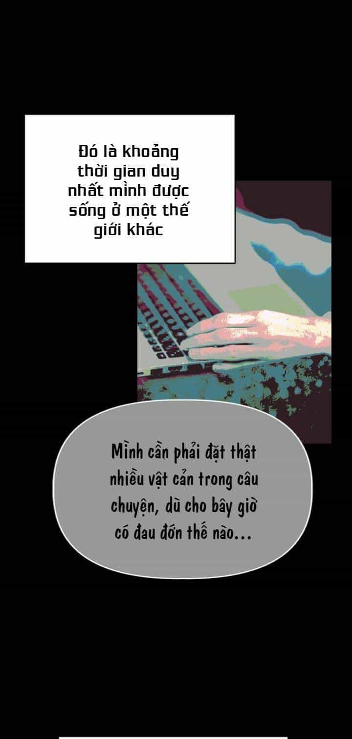 Sự Lãng Mạn Còn Tồn Tại - Chương 57 - ảnh 8