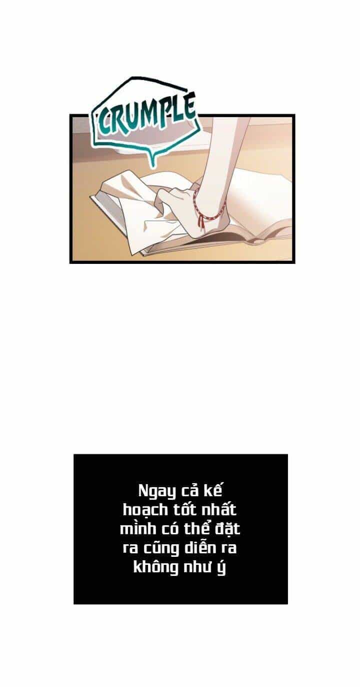 Sự Lãng Mạn Còn Tồn Tại - Chương 58 - ảnh 11