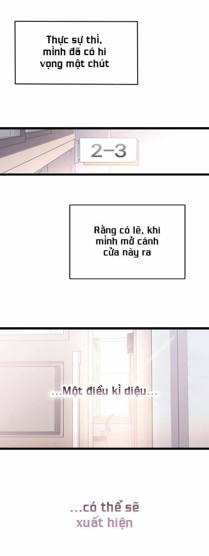 Sự Lãng Mạn Còn Tồn Tại - Chương 58 - ảnh 19