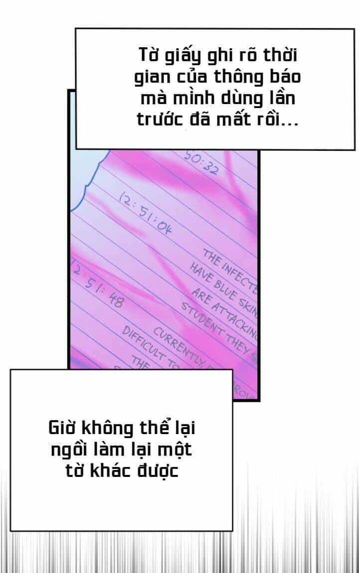 Sự Lãng Mạn Còn Tồn Tại - Chương 58 - ảnh 29