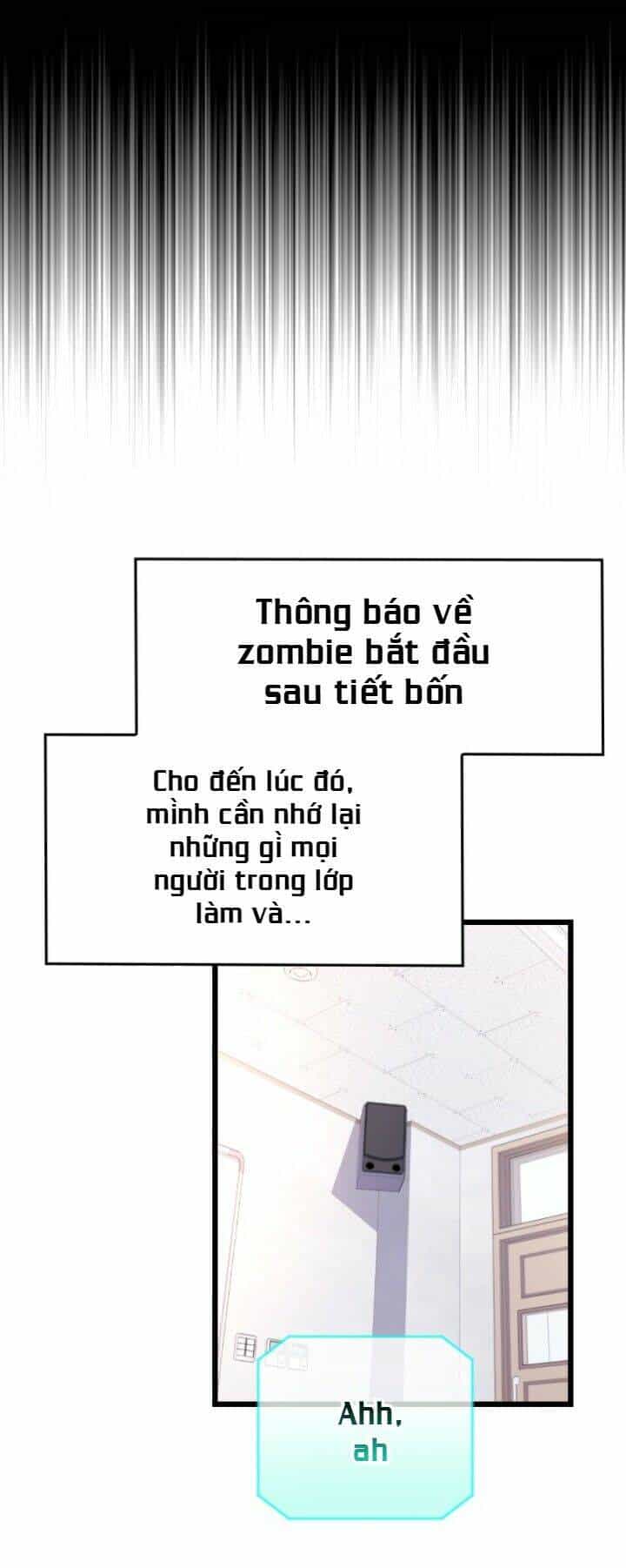 Sự Lãng Mạn Còn Tồn Tại - Chương 58 - ảnh 33
