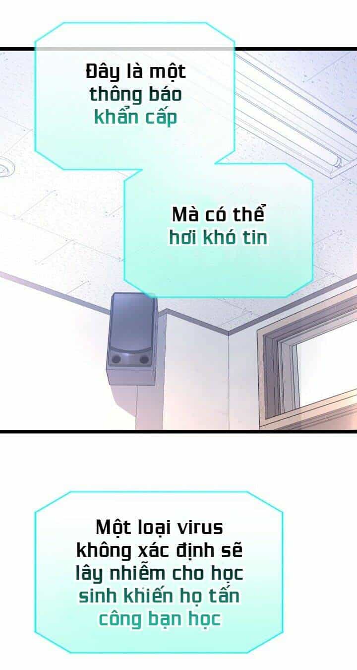 Sự Lãng Mạn Còn Tồn Tại - Chương 58 - ảnh 35