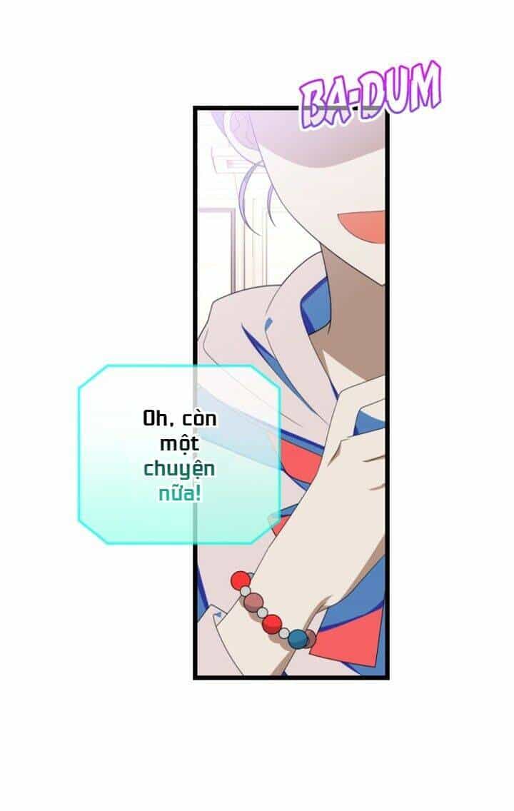 Sự Lãng Mạn Còn Tồn Tại - Chương 58 - ảnh 38