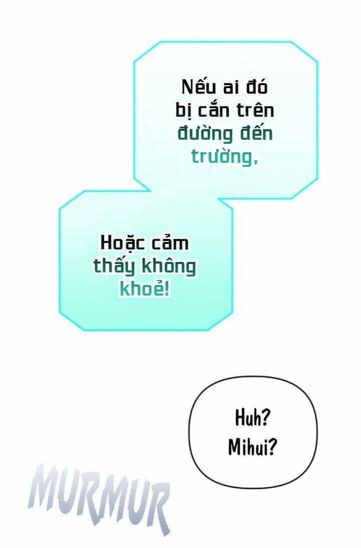 Sự Lãng Mạn Còn Tồn Tại - Chương 58 - ảnh 39