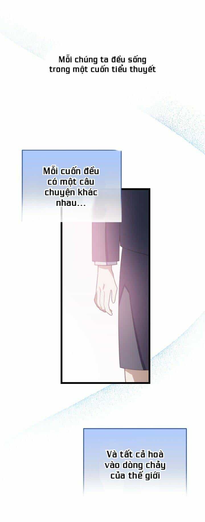 Sự Lãng Mạn Còn Tồn Tại - Chương 58 - ảnh 46