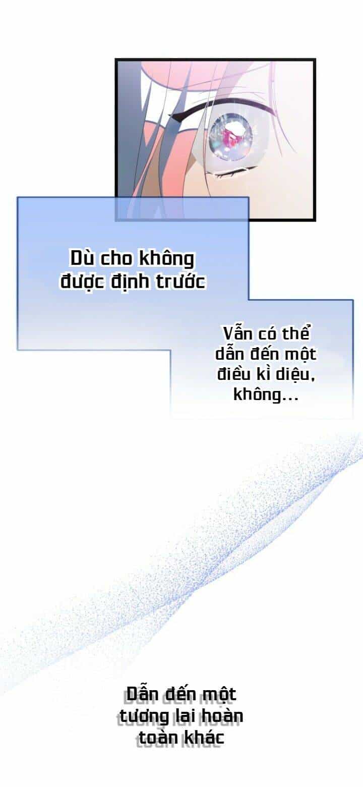 Sự Lãng Mạn Còn Tồn Tại - Chương 58 - ảnh 48