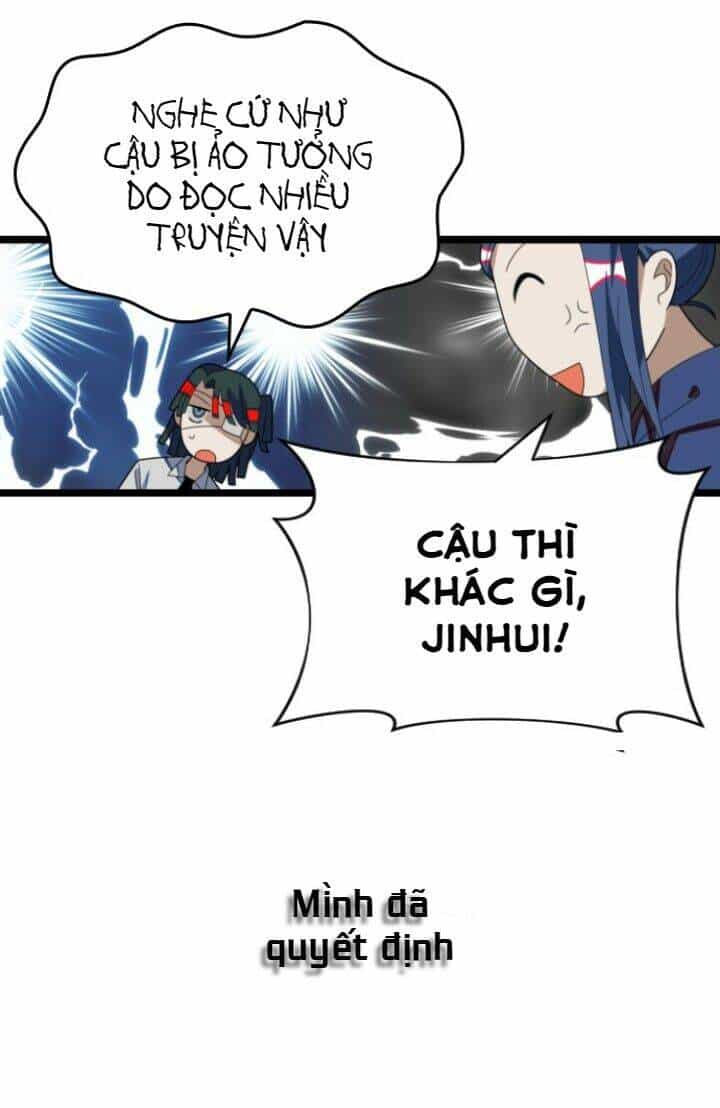 Sự Lãng Mạn Còn Tồn Tại - Chương 58 - ảnh 52