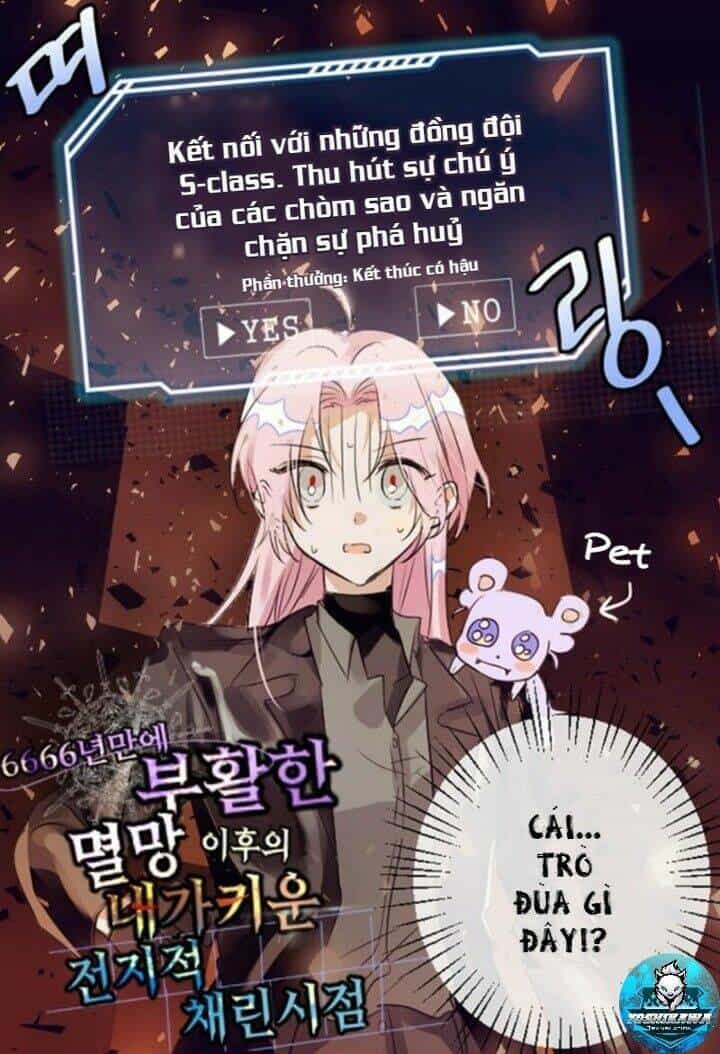 Sự Lãng Mạn Còn Tồn Tại - Chương 58 - ảnh 58