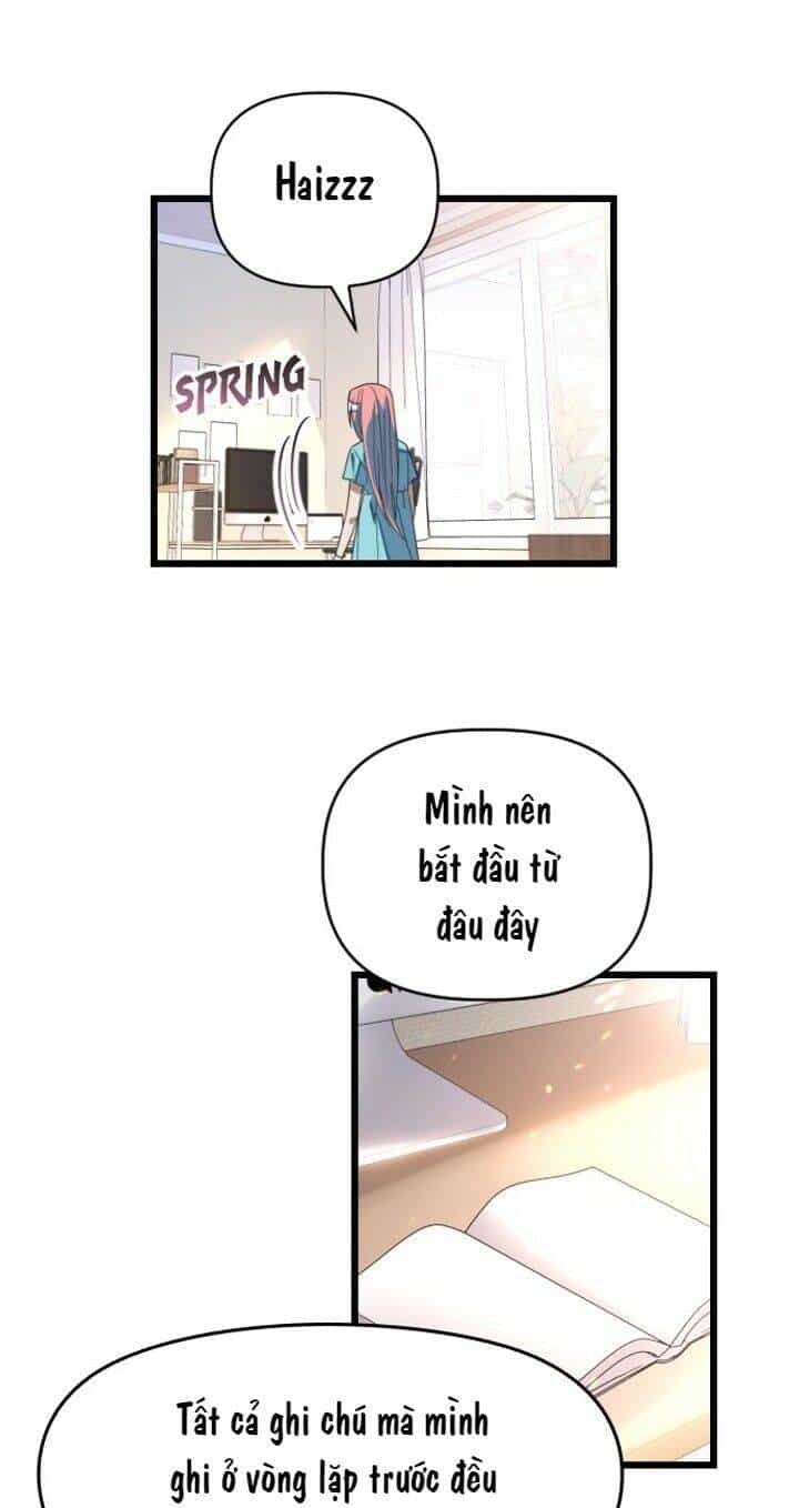 Sự Lãng Mạn Còn Tồn Tại - Chương 58 - ảnh 8