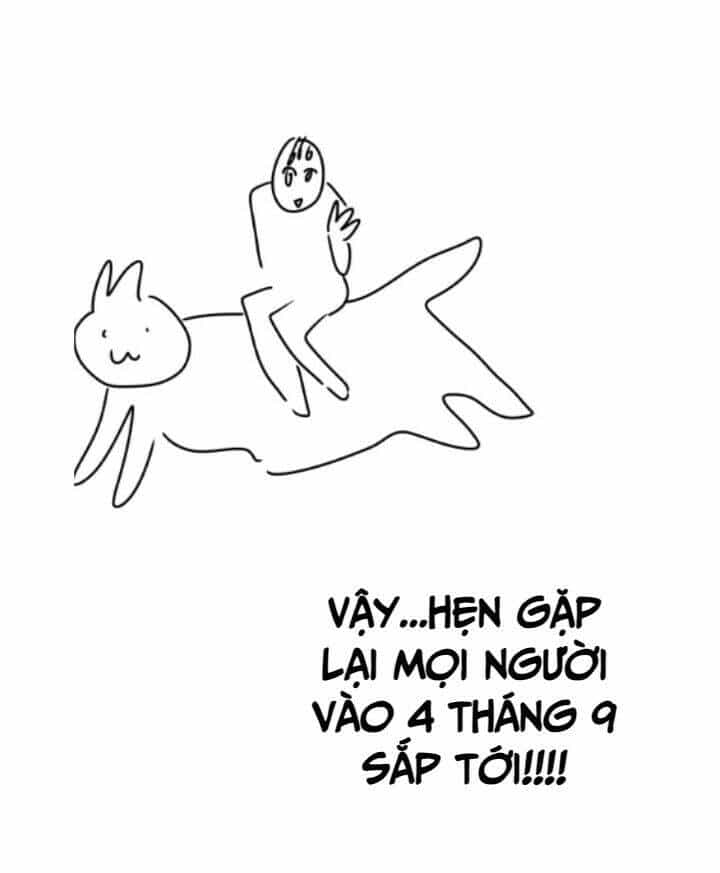 Sự Lãng Mạn Còn Tồn Tại - Chương 58.5 - ảnh 11