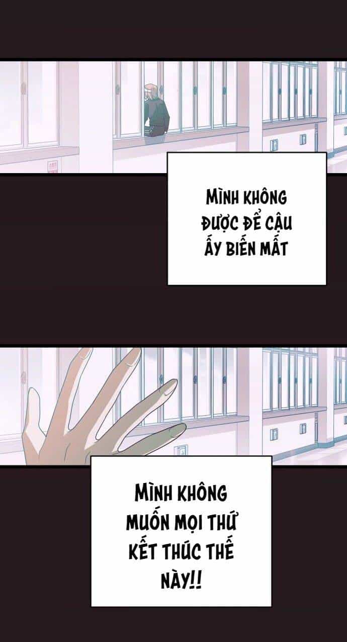 Sự Lãng Mạn Còn Tồn Tại - Chương 59 - ảnh 4