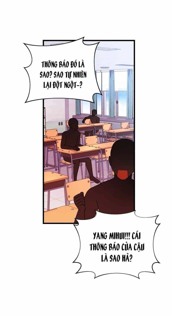 Sự Lãng Mạn Còn Tồn Tại - Chương 59 - ảnh 42
