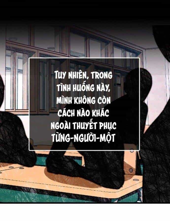 Sự Lãng Mạn Còn Tồn Tại - Chương 59 - ảnh 45
