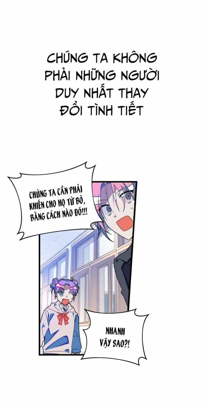 Sự Lãng Mạn Còn Tồn Tại - Chương 59 - ảnh 53