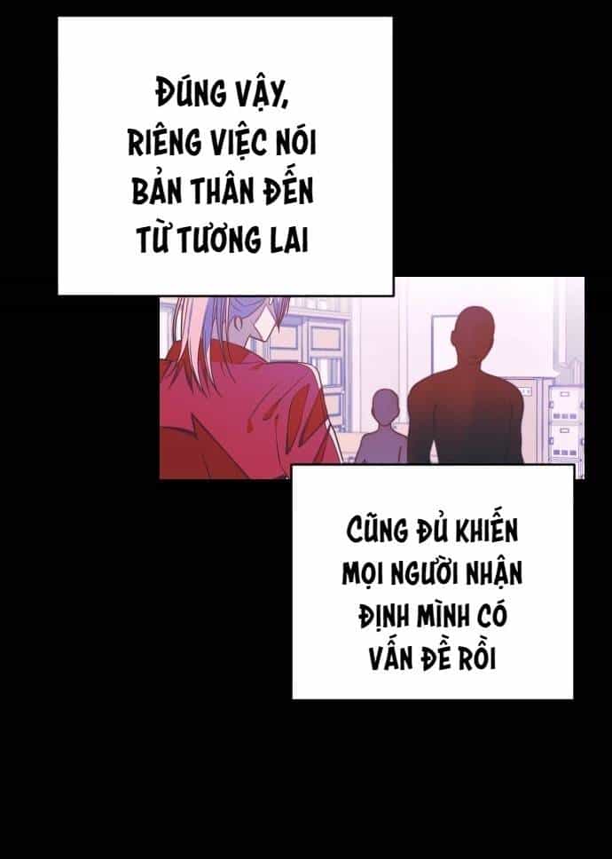 Sự Lãng Mạn Còn Tồn Tại - Chương 60 - ảnh 25