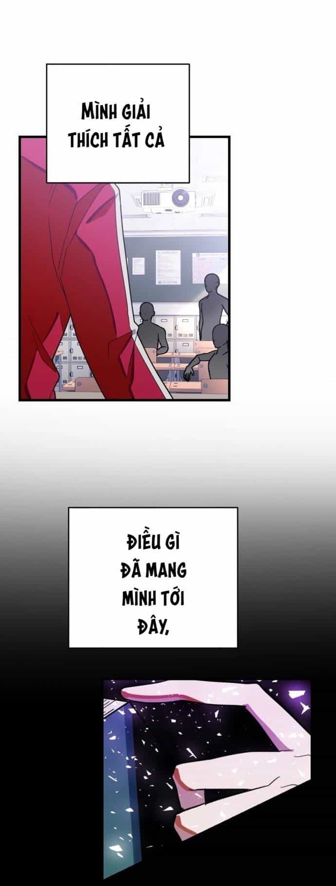 Sự Lãng Mạn Còn Tồn Tại - Chương 60 - ảnh 39