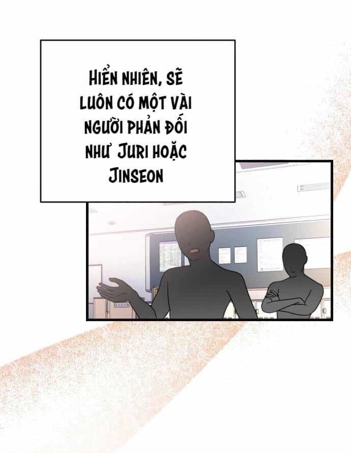 Sự Lãng Mạn Còn Tồn Tại - Chương 60 - ảnh 42