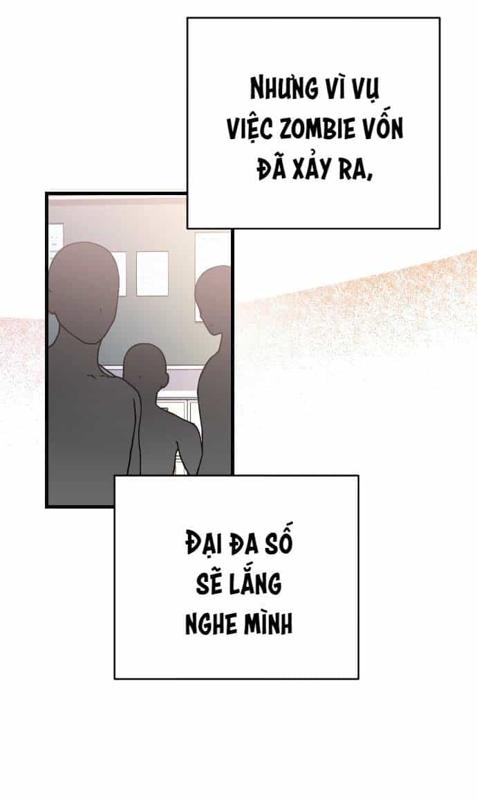 Sự Lãng Mạn Còn Tồn Tại - Chương 60 - ảnh 43