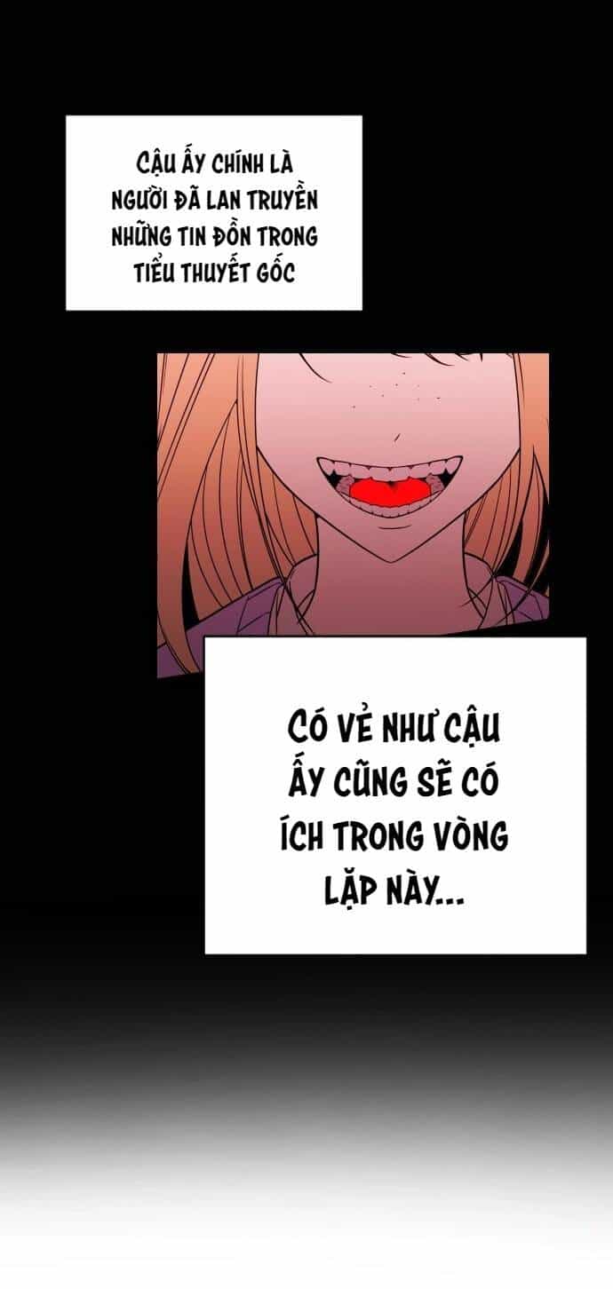 Sự Lãng Mạn Còn Tồn Tại - Chương 61 - ảnh 11